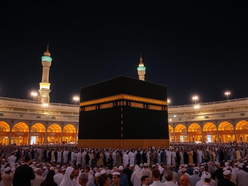 Arabie Saoudite